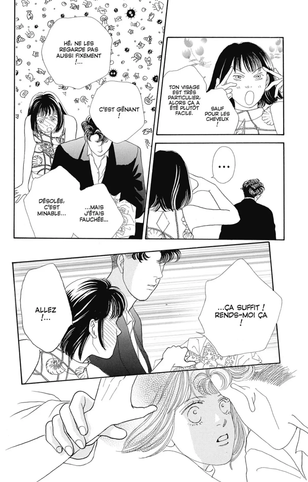 Hana Yori Dango Volume 16 page 83