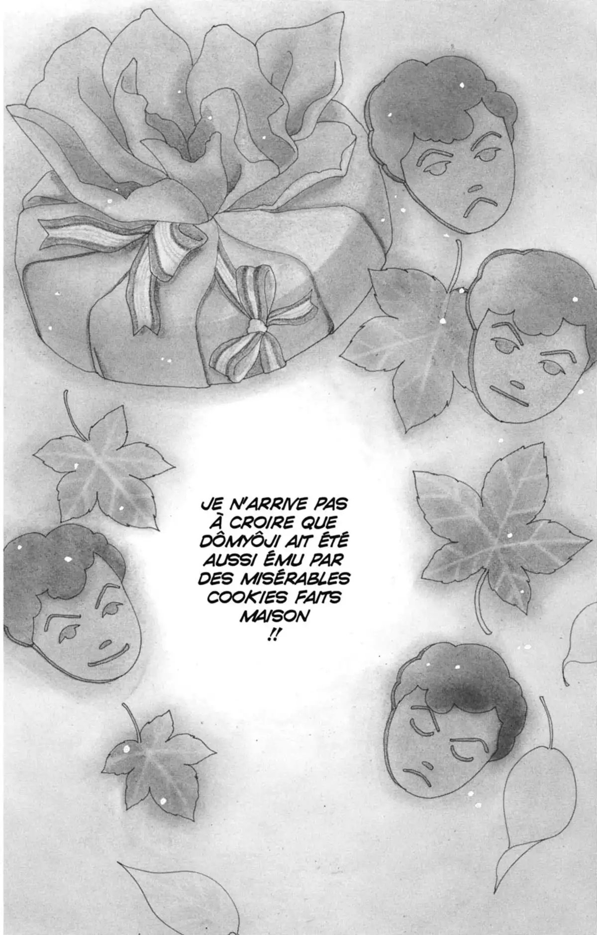 Hana Yori Dango Volume 16 page 87