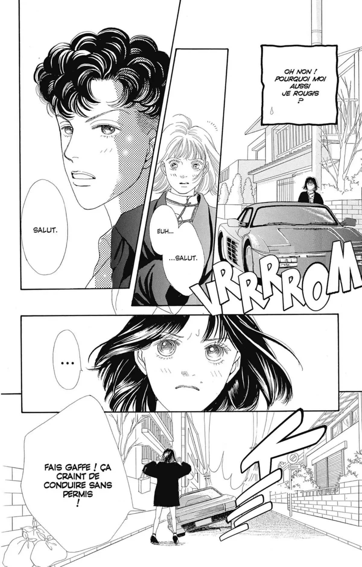 Hana Yori Dango Volume 16 page 89