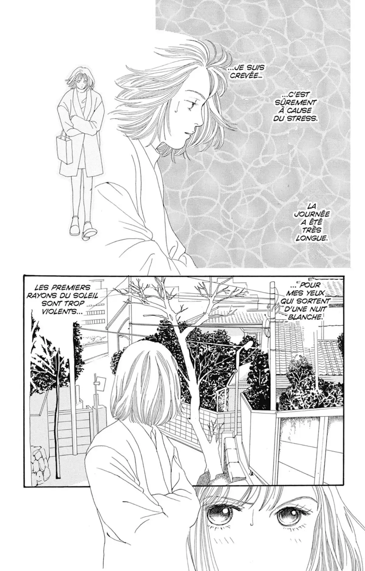 Hana Yori Dango Volume 16 page 91