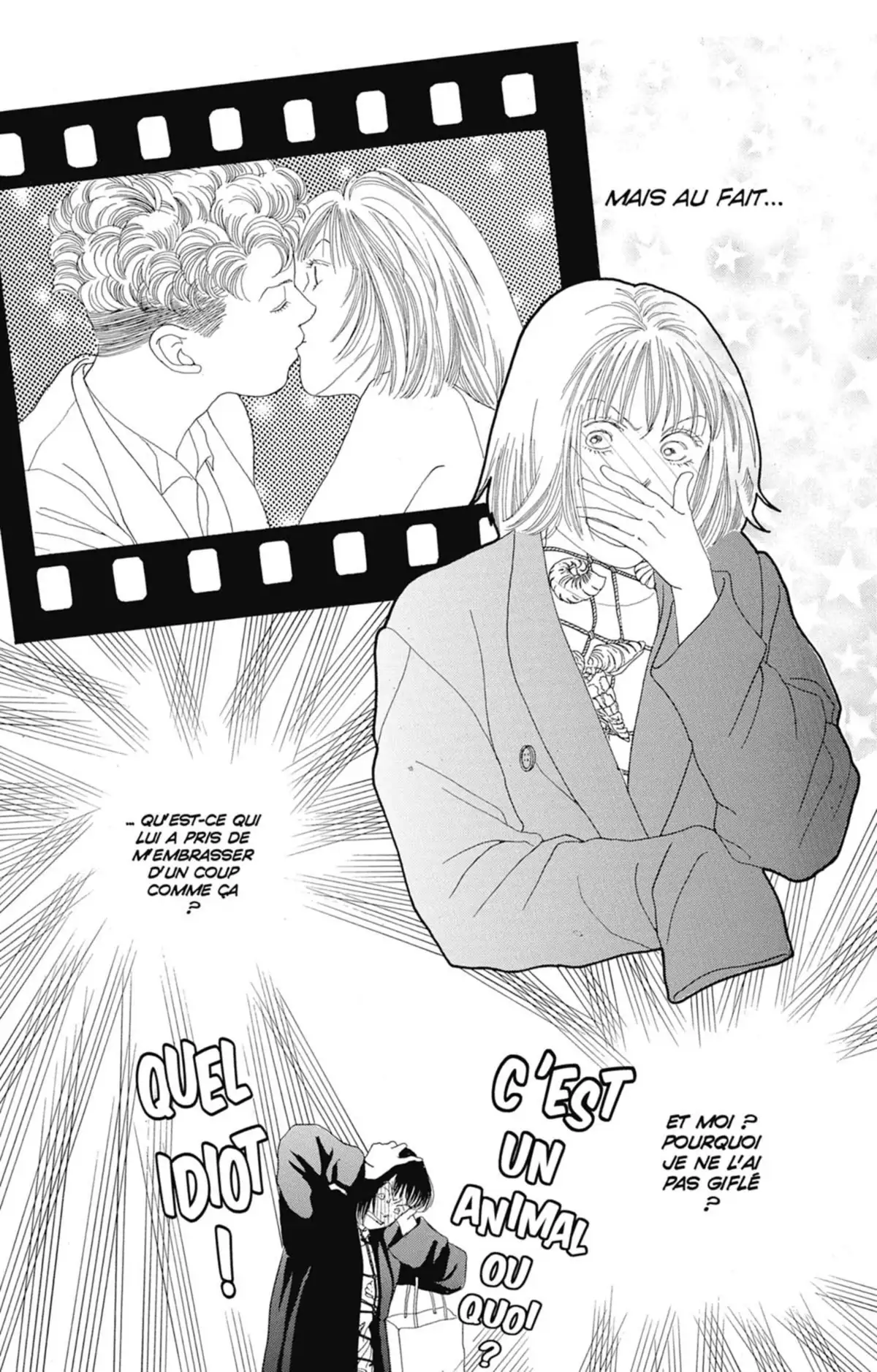Hana Yori Dango Volume 16 page 92