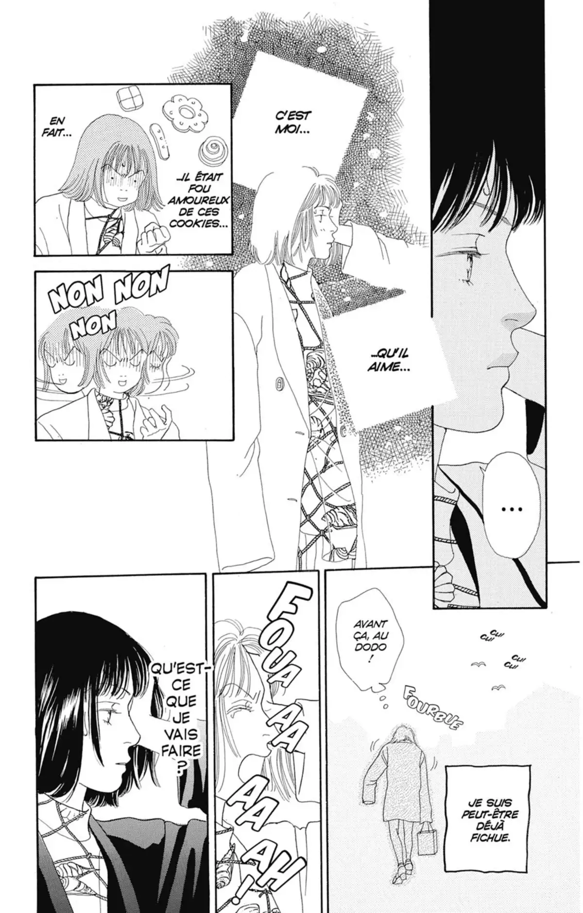 Hana Yori Dango Volume 16 page 94