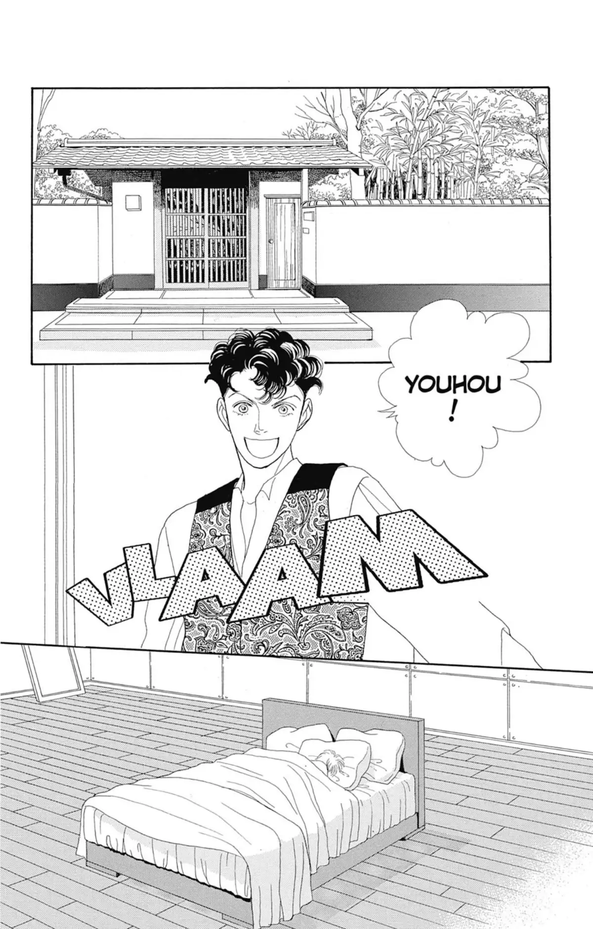 Hana Yori Dango Volume 16 page 95