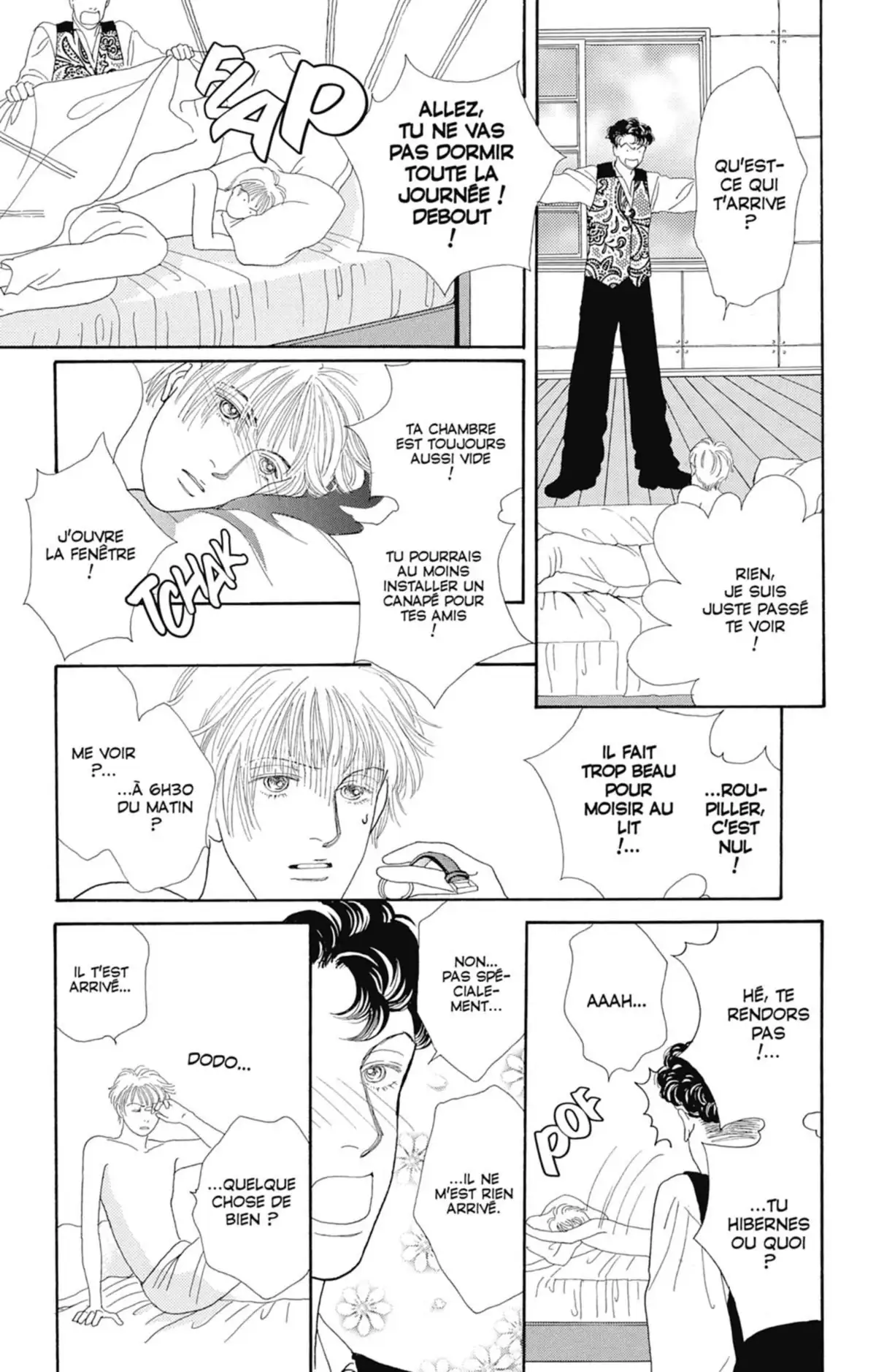 Hana Yori Dango Volume 16 page 96