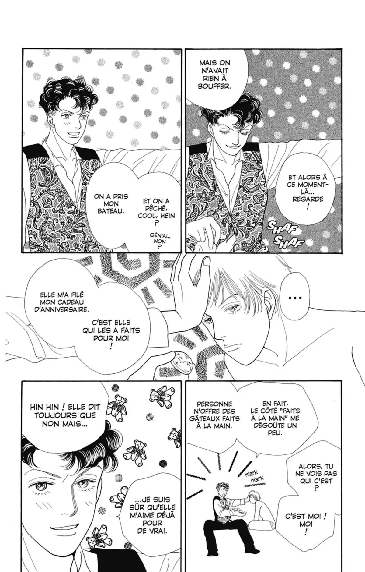 Hana Yori Dango Volume 16 page 97