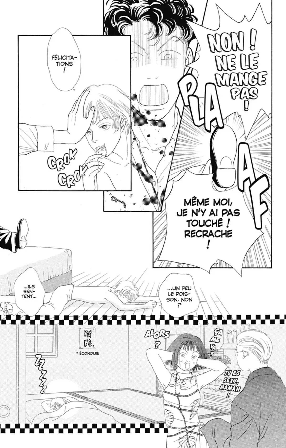 Hana Yori Dango Volume 16 page 98