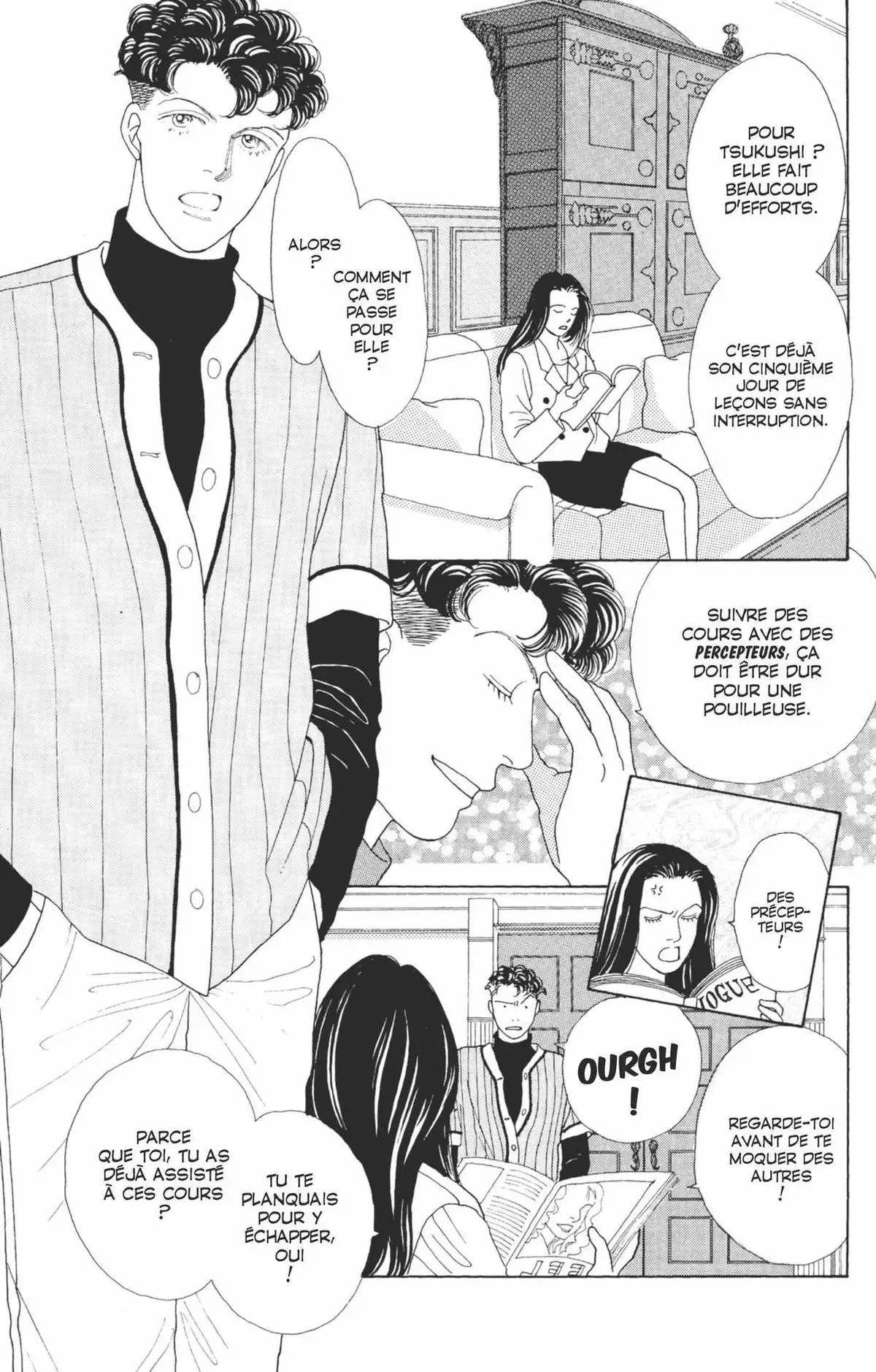 Hana Yori Dango Volume 11 page 10