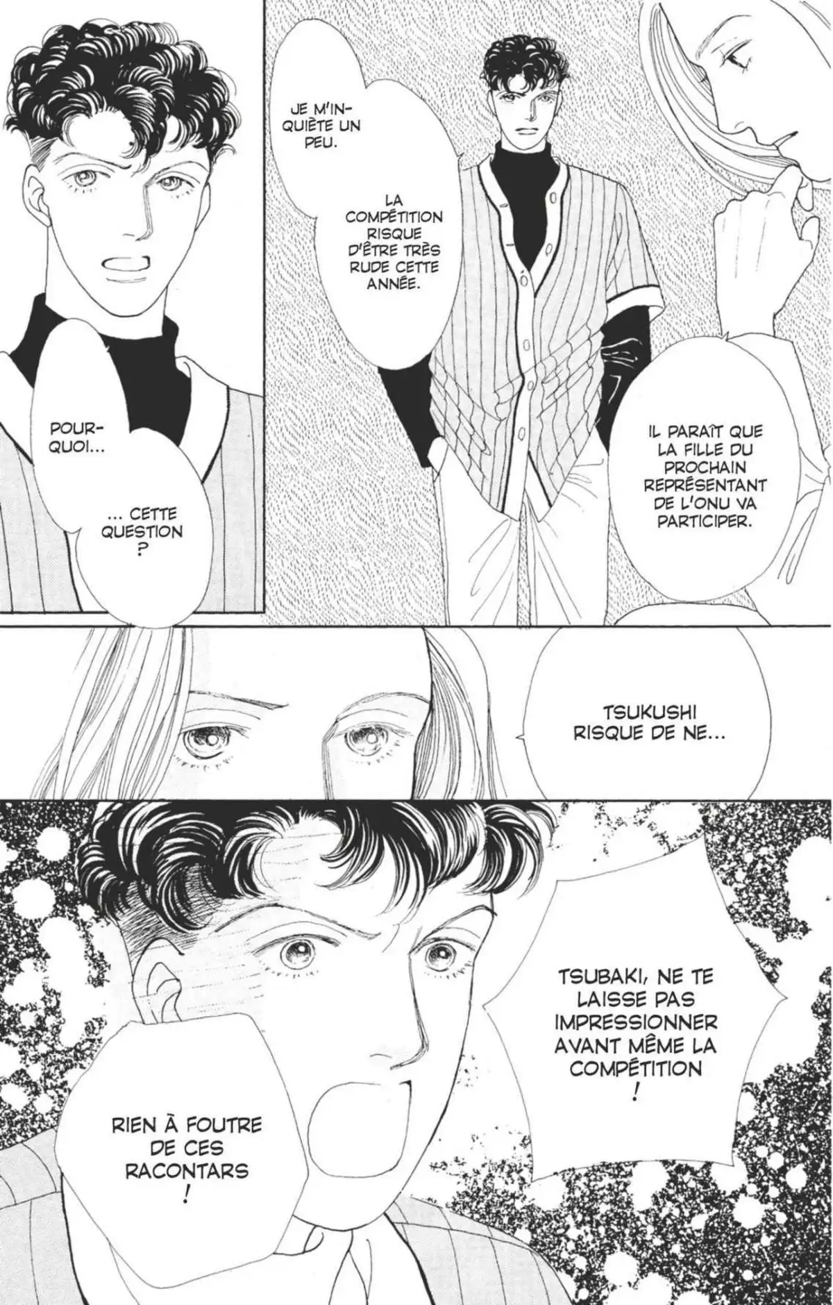 Hana Yori Dango Volume 11 page 12
