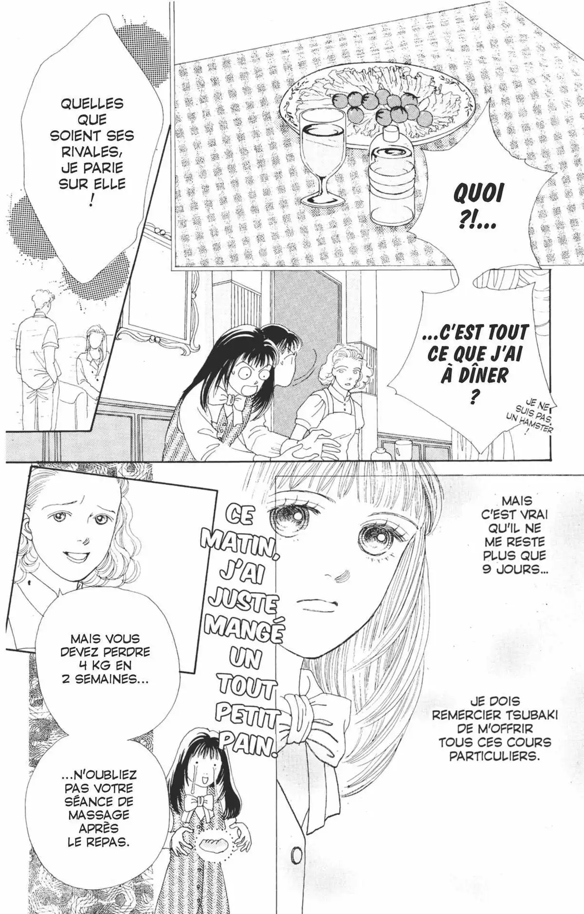 Hana Yori Dango Volume 11 page 13