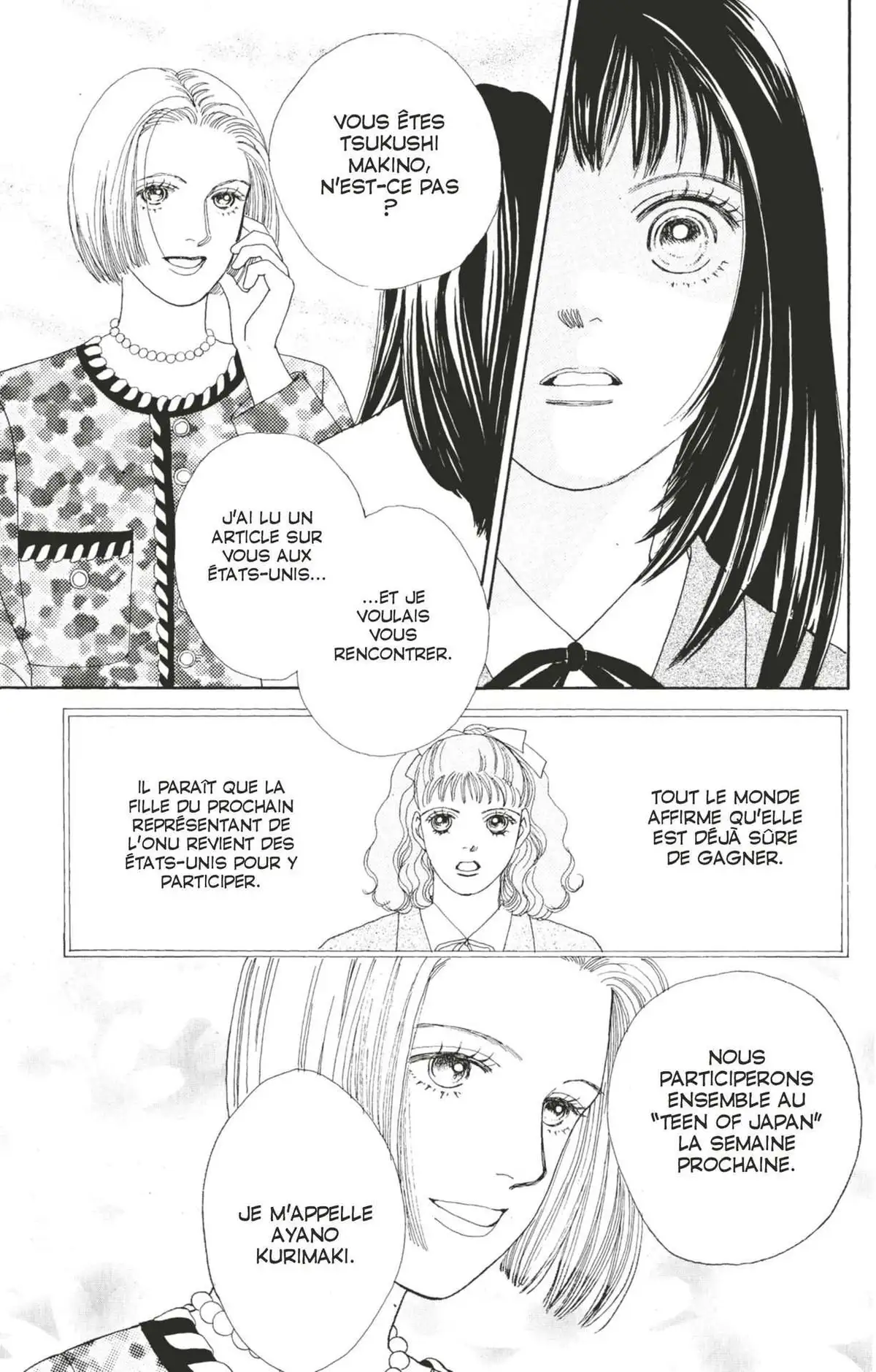 Hana Yori Dango Volume 11 page 26