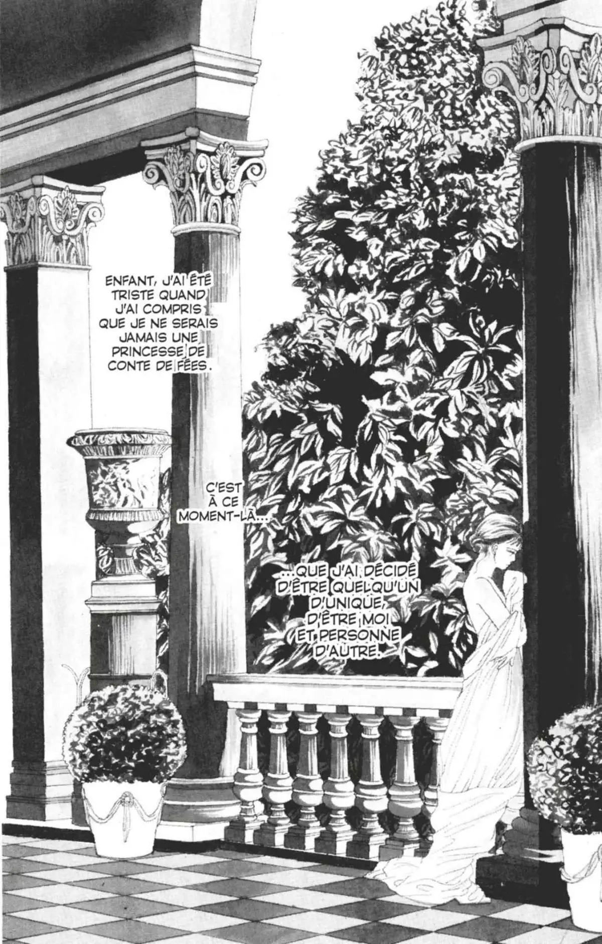 Hana Yori Dango Volume 11 page 3
