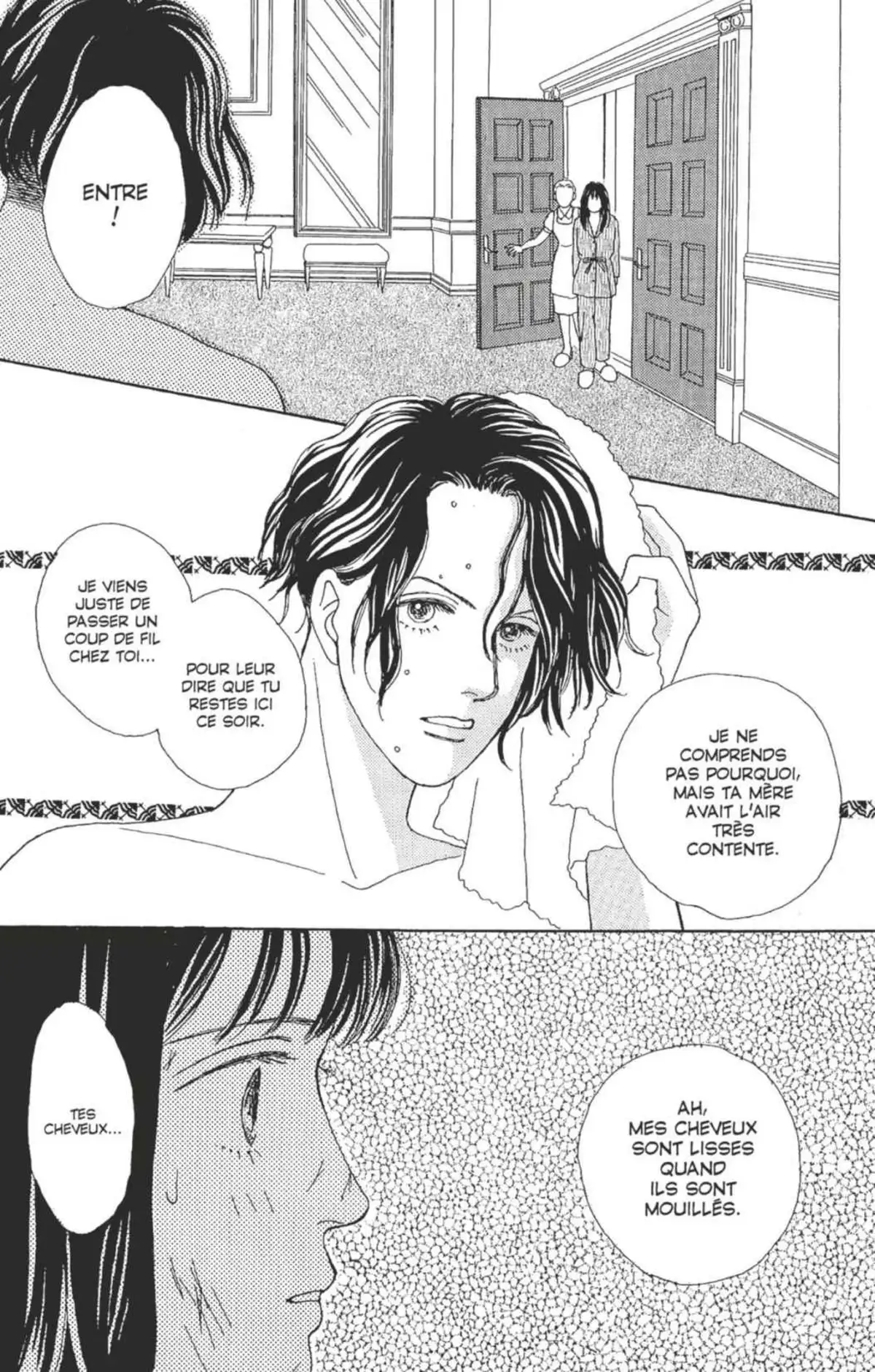 Hana Yori Dango Volume 6 page 15