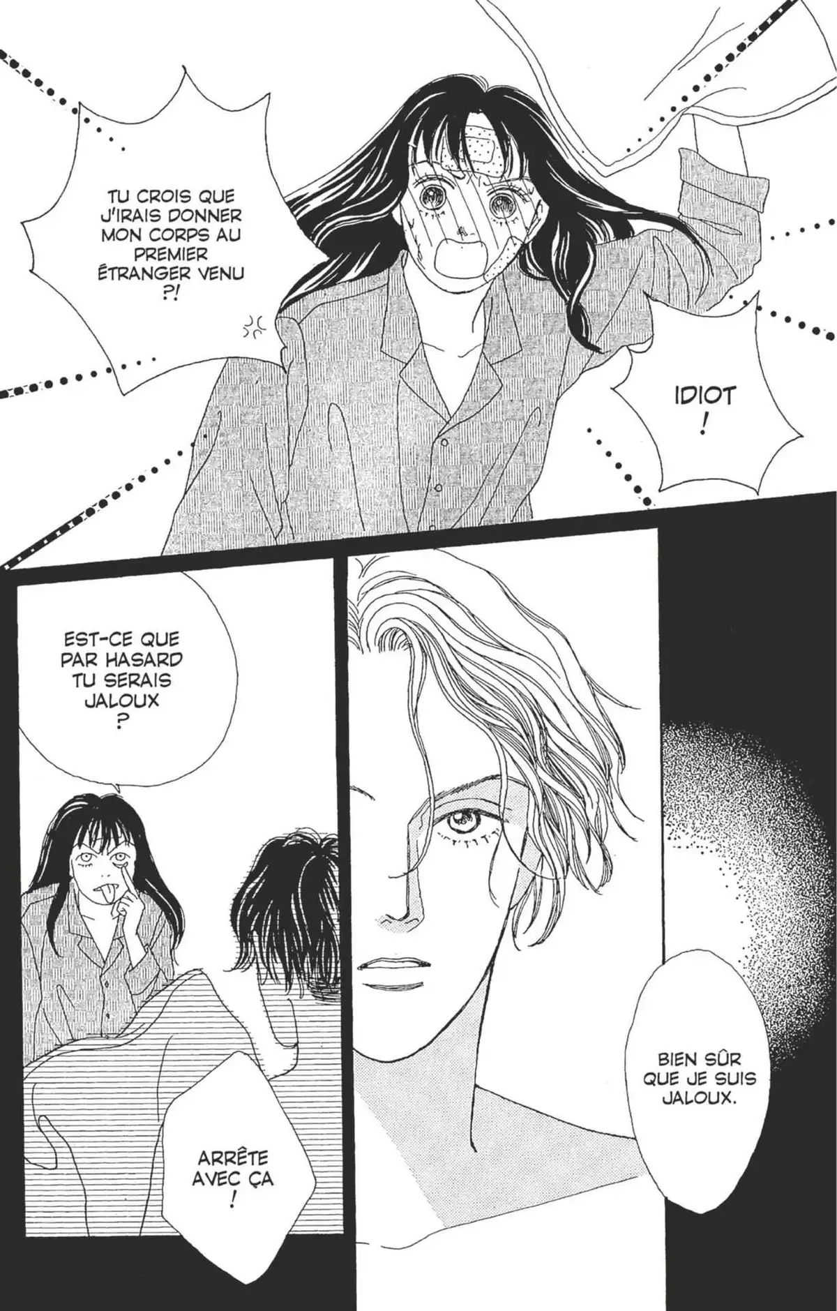 Hana Yori Dango Volume 6 page 19