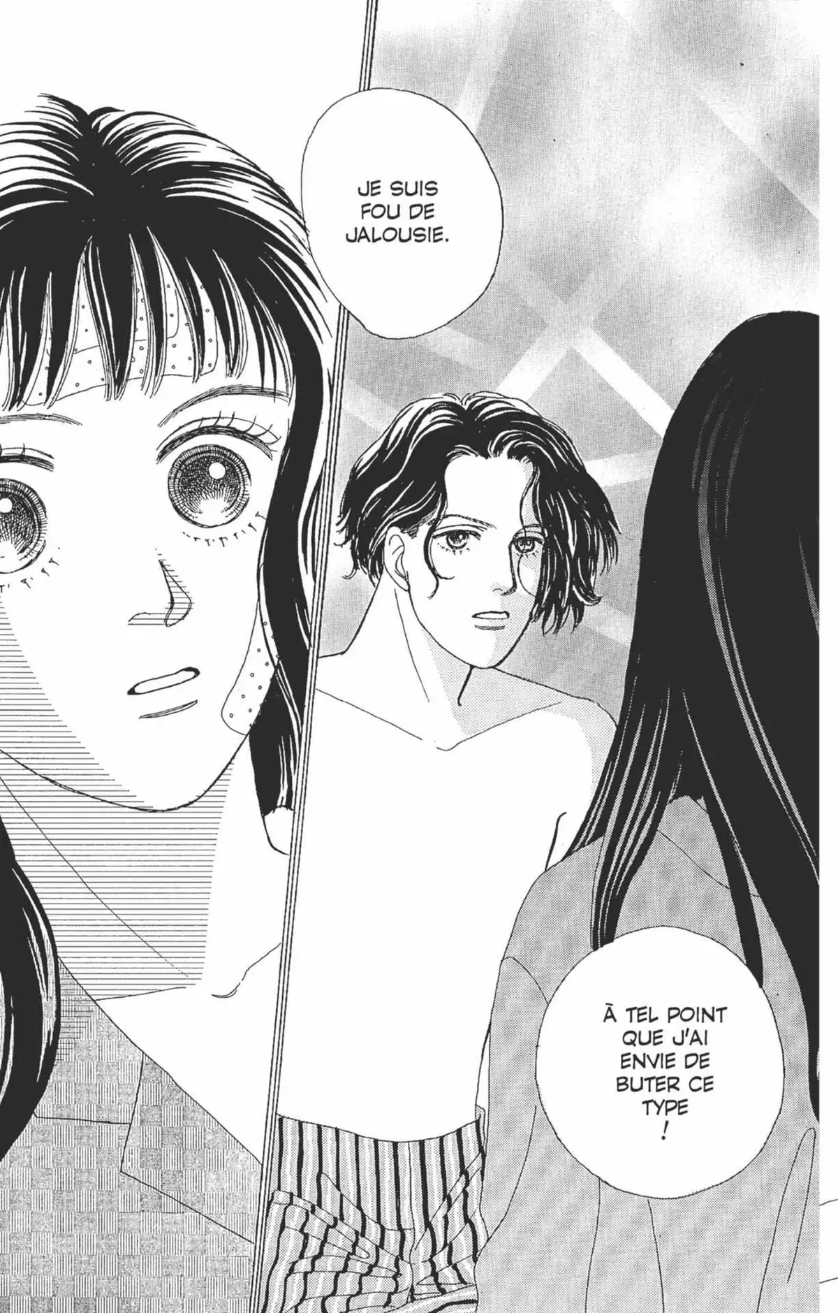 Hana Yori Dango Volume 6 page 20