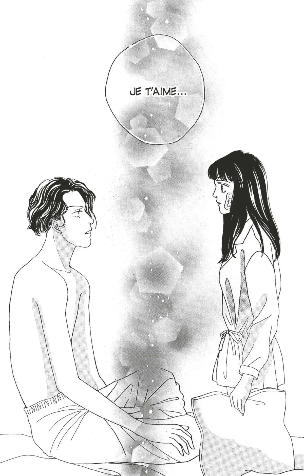 Hana Yori Dango Volume 6 page 21