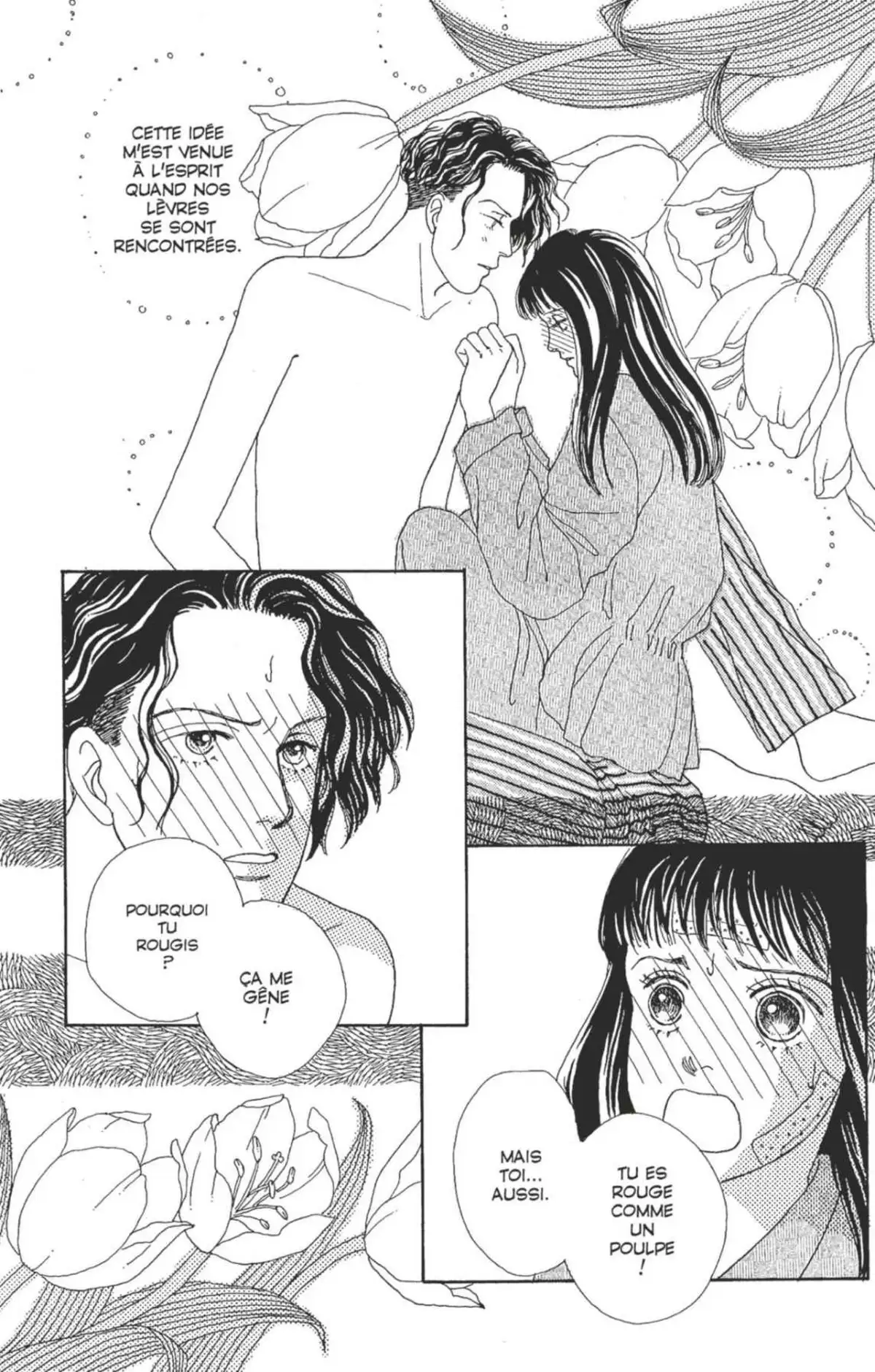 Hana Yori Dango Volume 6 page 26