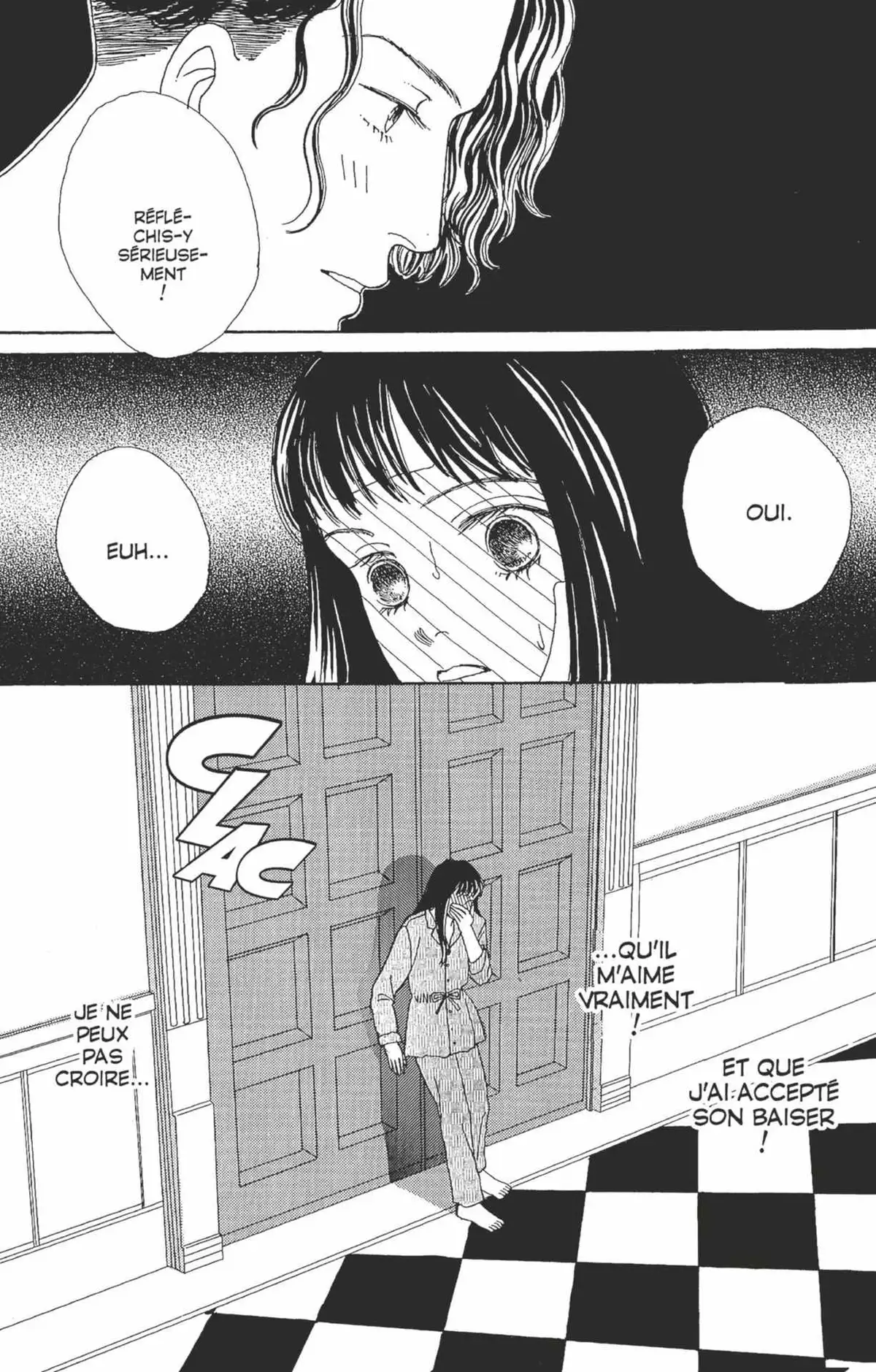 Hana Yori Dango Volume 6 page 28