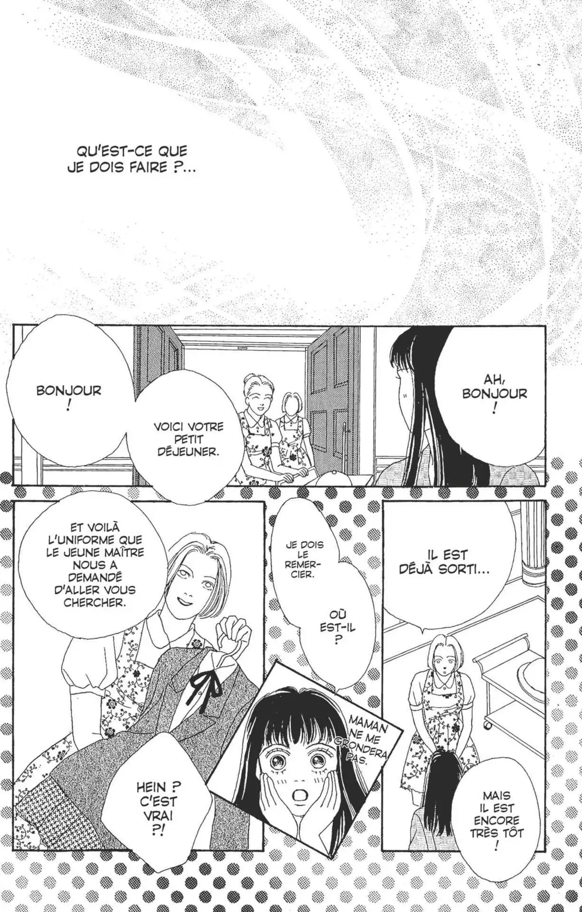 Hana Yori Dango Volume 6 page 29