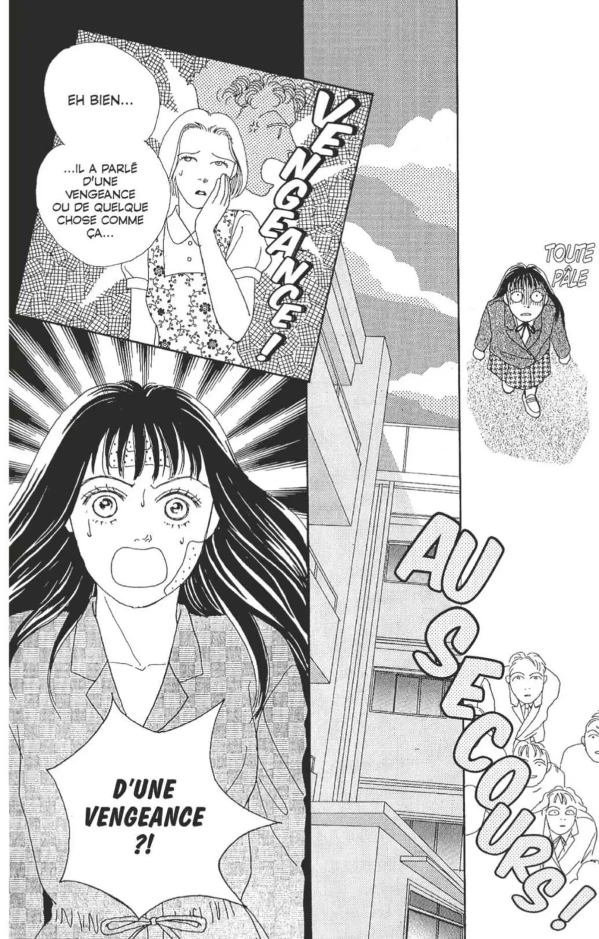 Hana Yori Dango Volume 6 page 30
