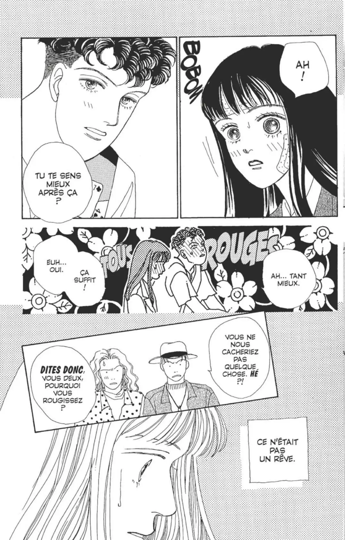 Hana Yori Dango Volume 6 page 34