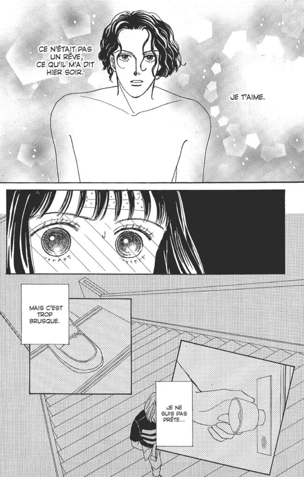 Hana Yori Dango Volume 6 page 35