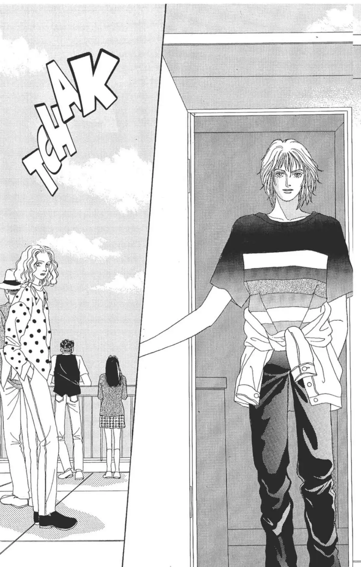 Hana Yori Dango Volume 6 page 36
