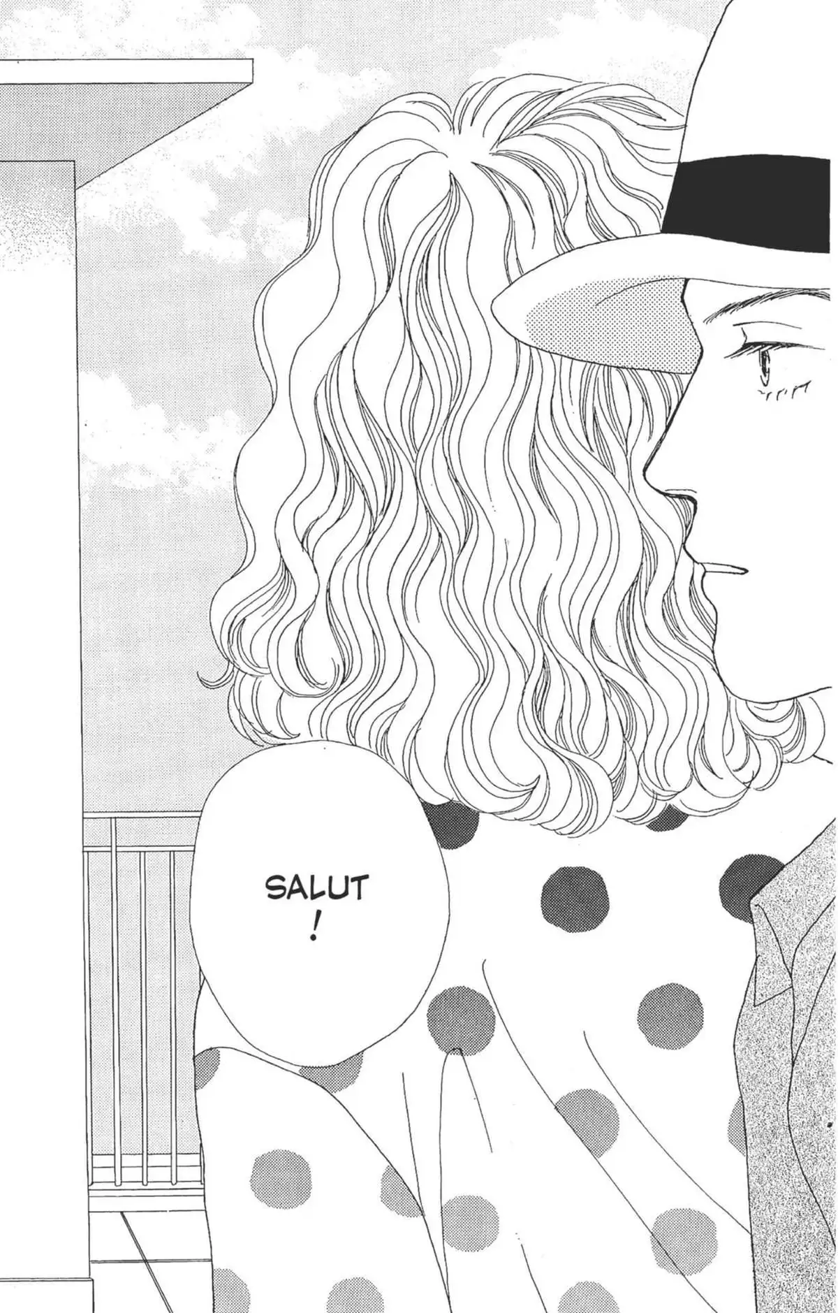 Hana Yori Dango Volume 6 page 37
