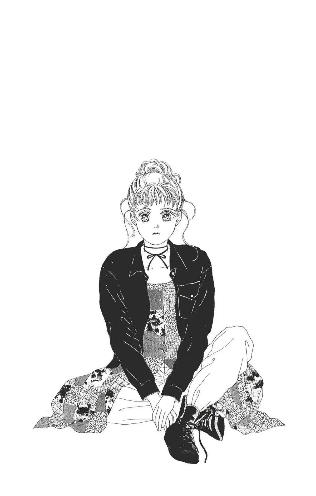 Hana Yori Dango Volume 6 page 38