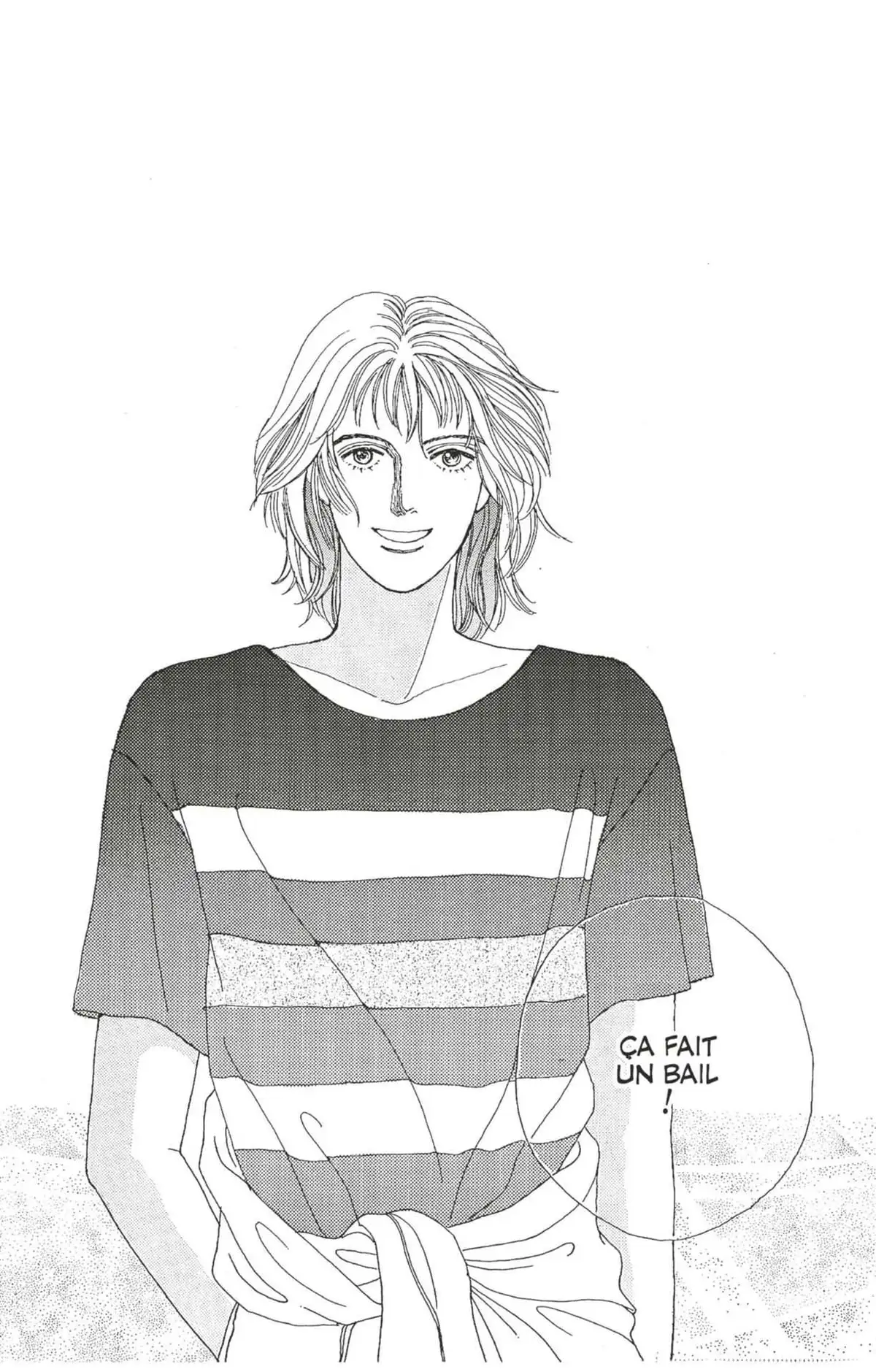 Hana Yori Dango Volume 6 page 39