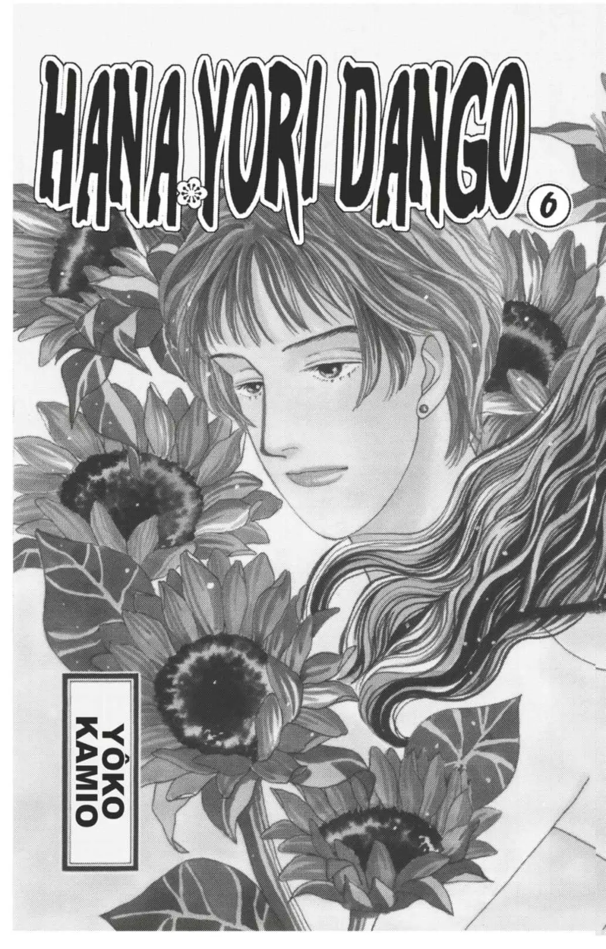 Hana Yori Dango Volume 6 page 4