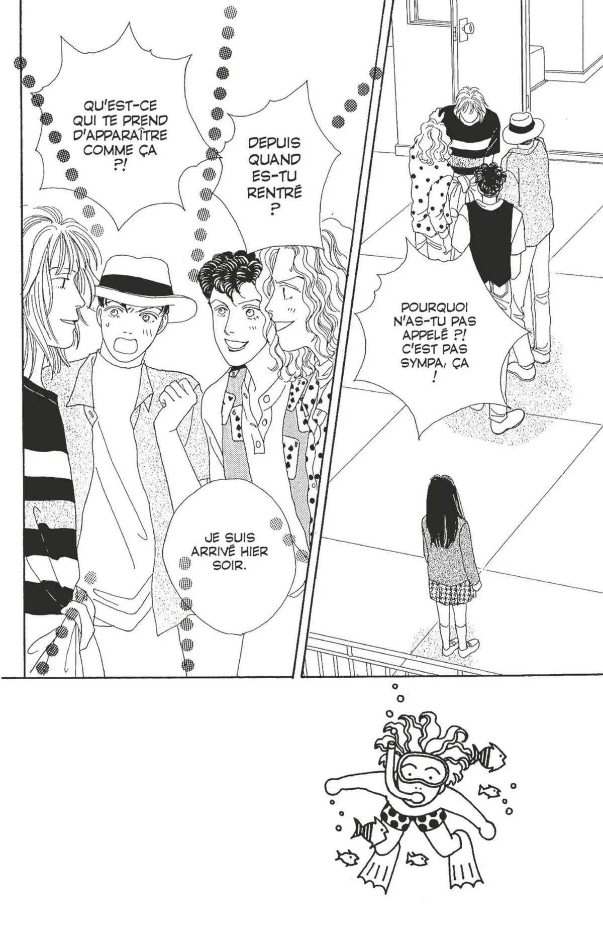 Hana Yori Dango Volume 6 page 41