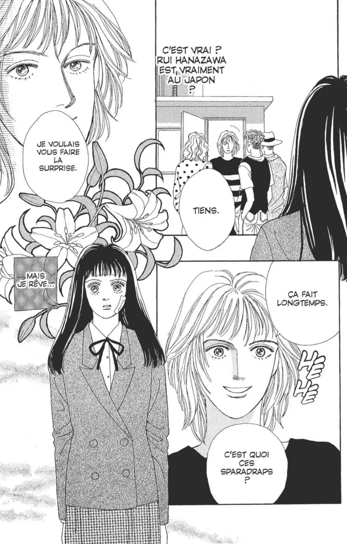 Hana Yori Dango Volume 6 page 42