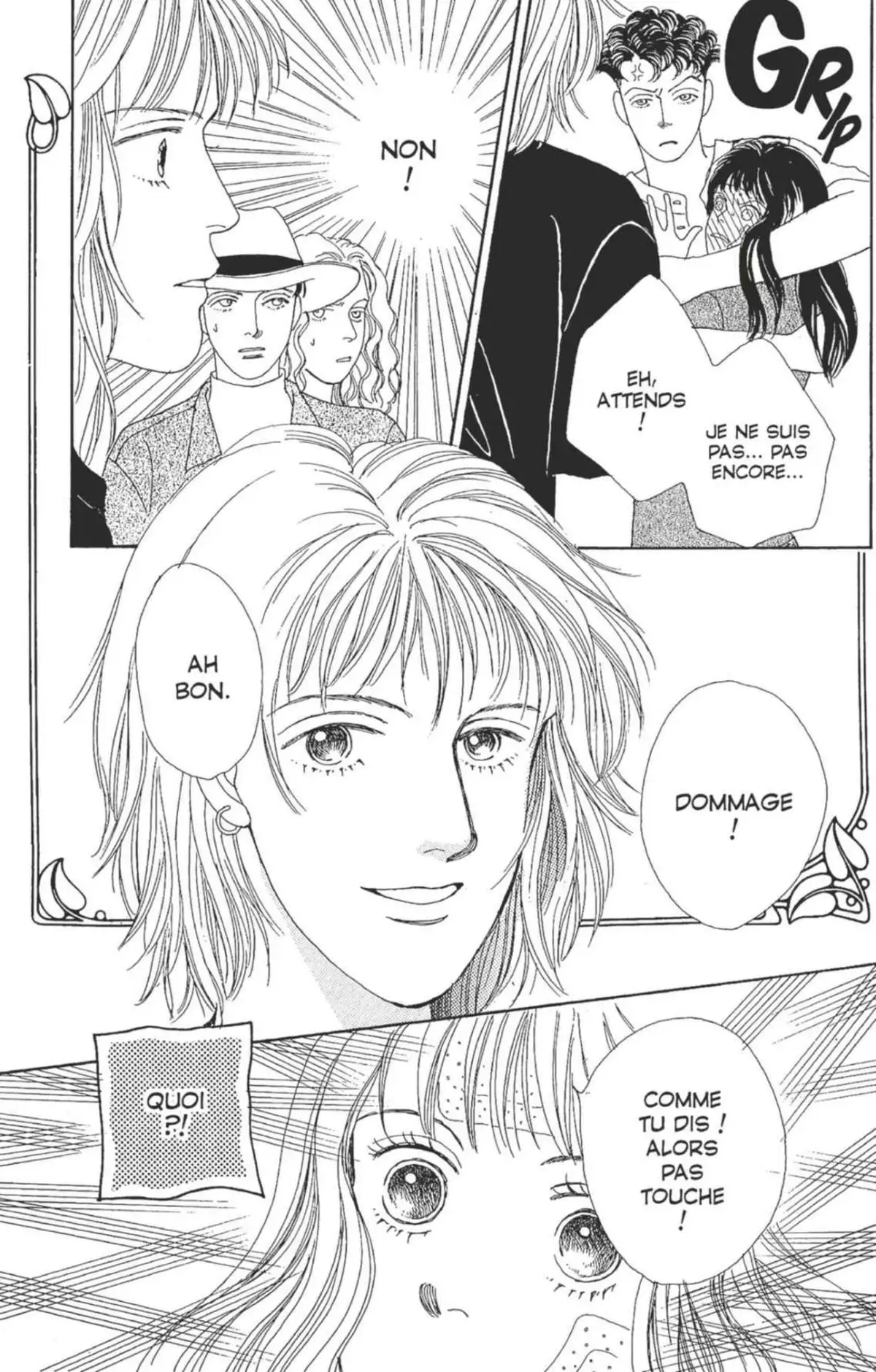 Hana Yori Dango Volume 6 page 44