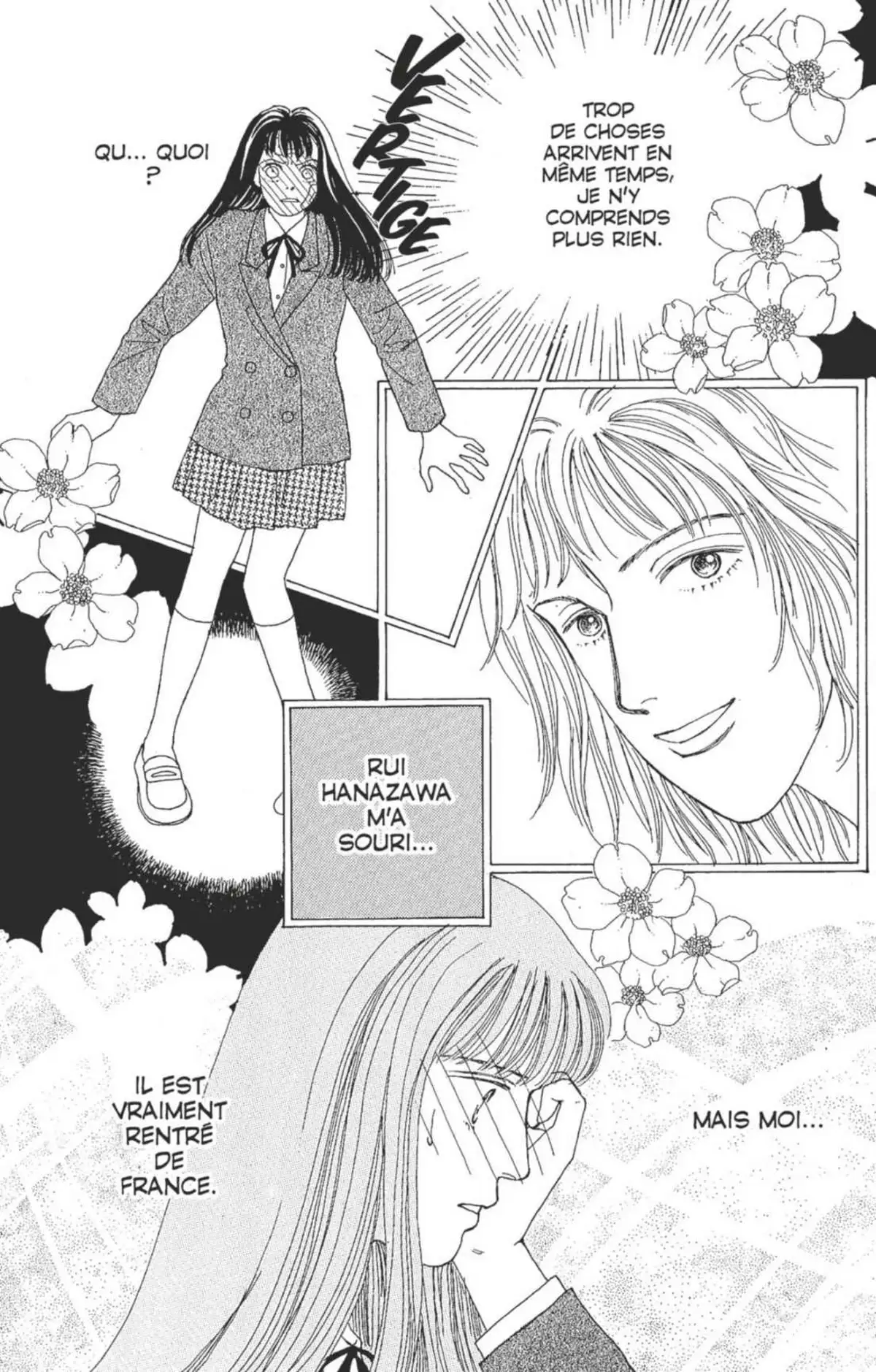 Hana Yori Dango Volume 6 page 46
