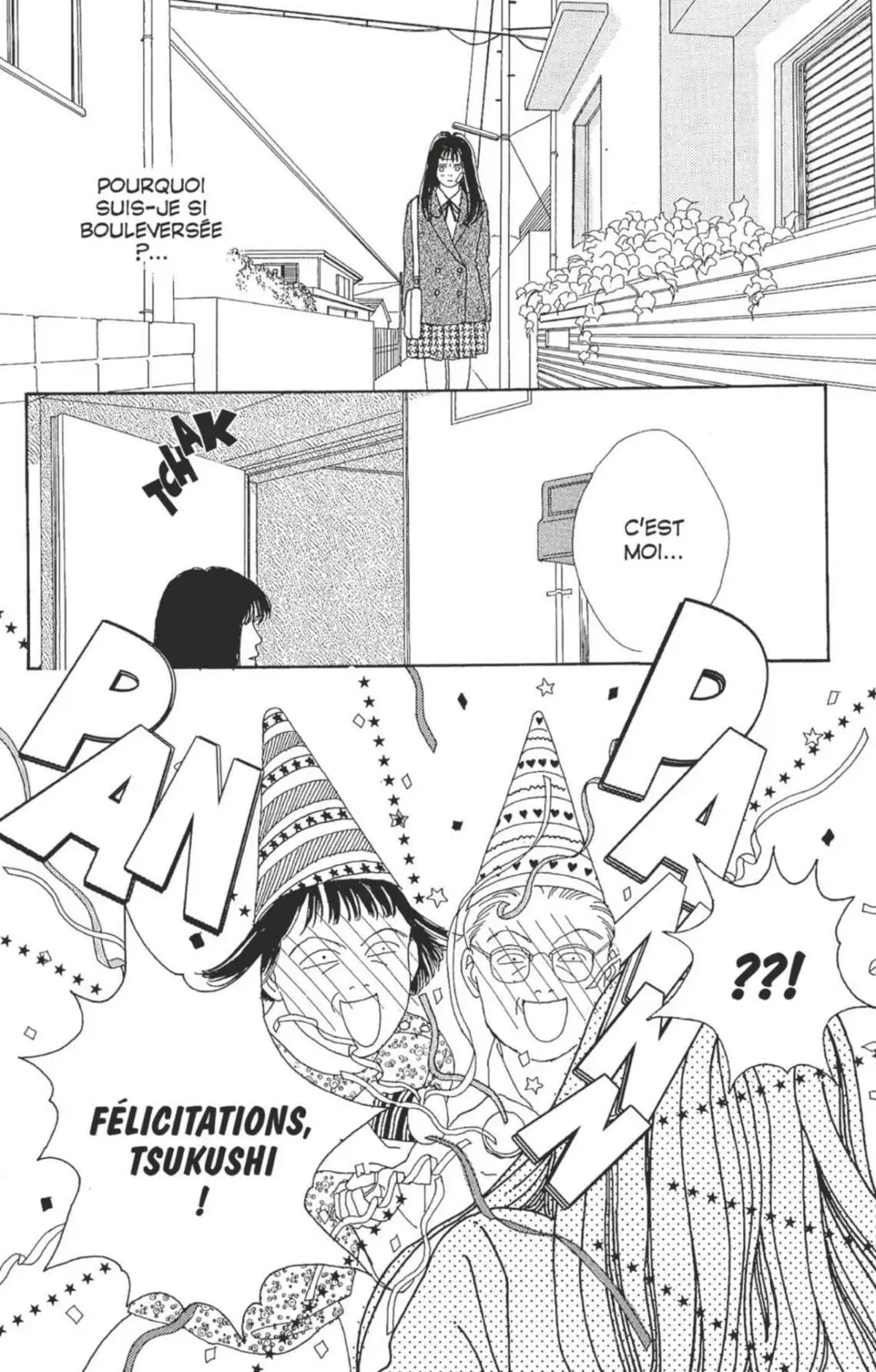 Hana Yori Dango Volume 6 page 47