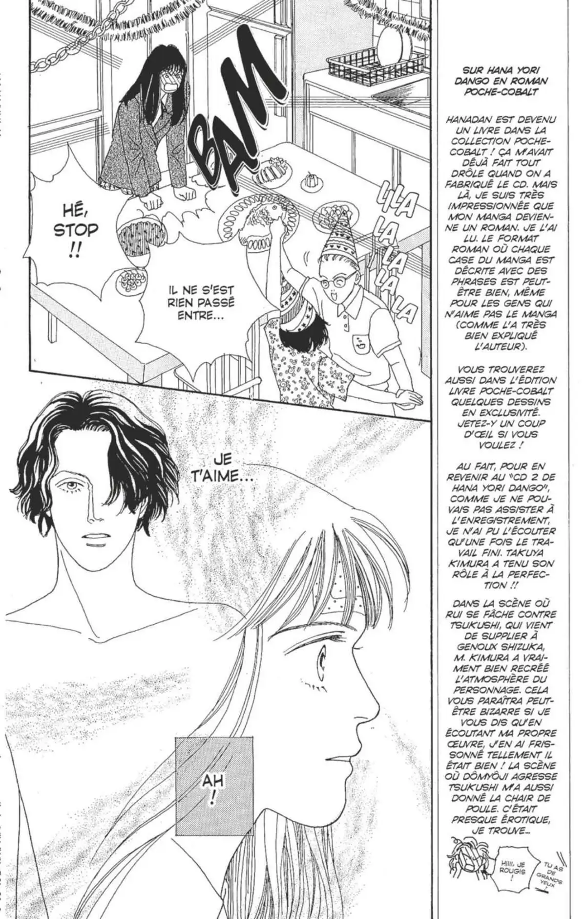 Hana Yori Dango Volume 6 page 49