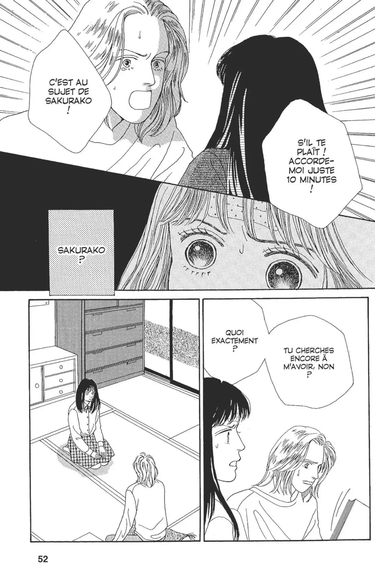 Hana Yori Dango Volume 6 page 52