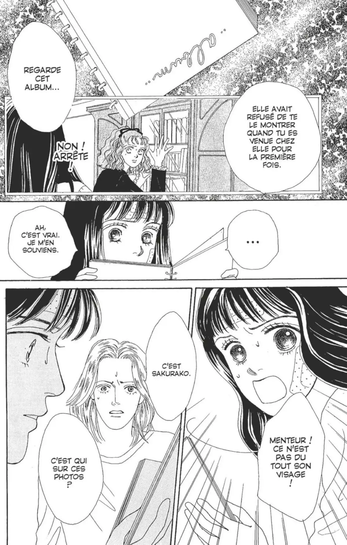 Hana Yori Dango Volume 6 page 53