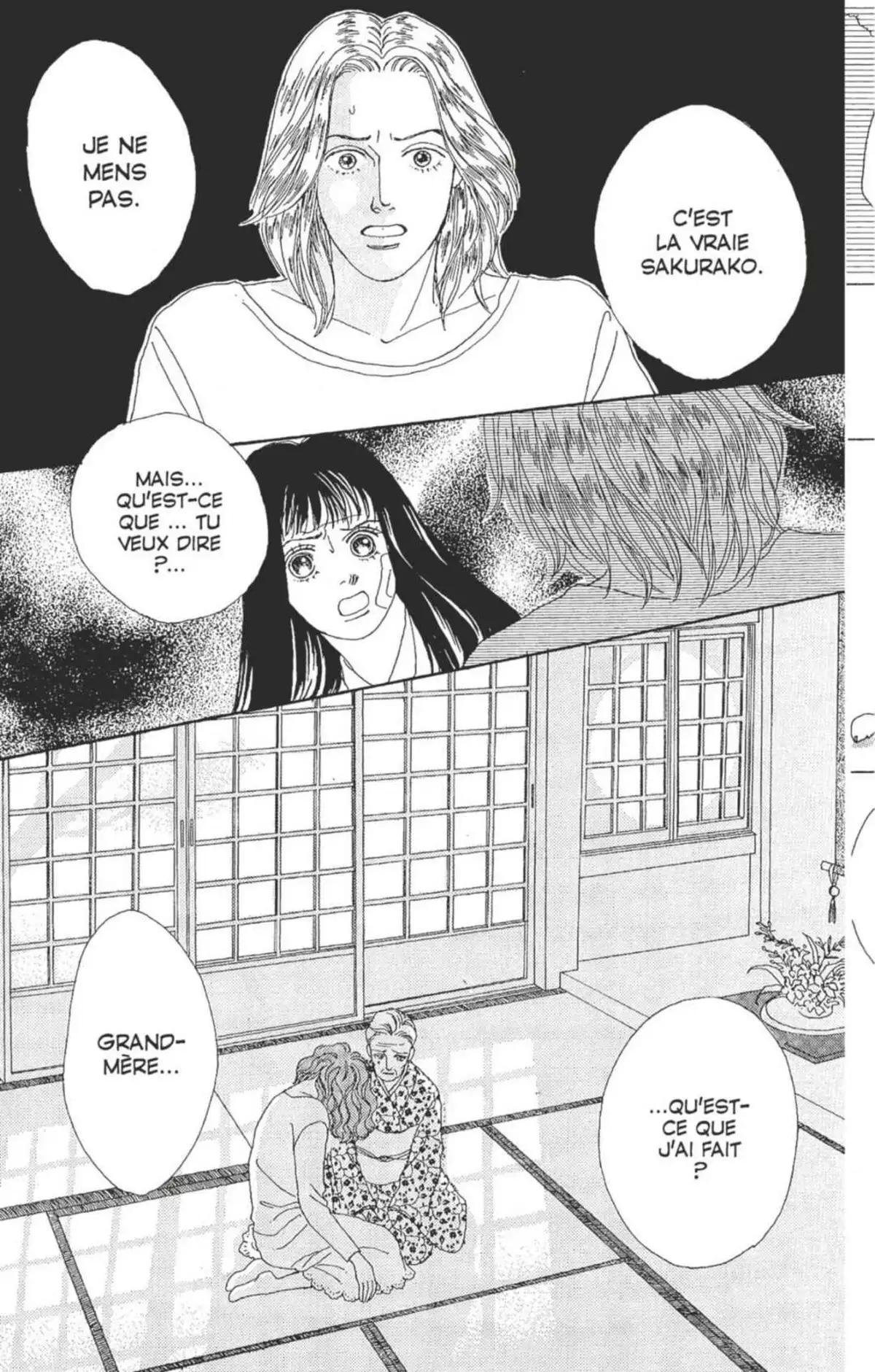 Hana Yori Dango Volume 6 page 54