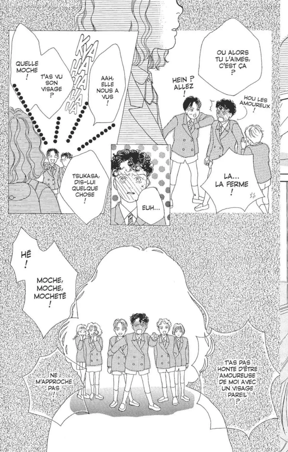 Hana Yori Dango Volume 6 page 56