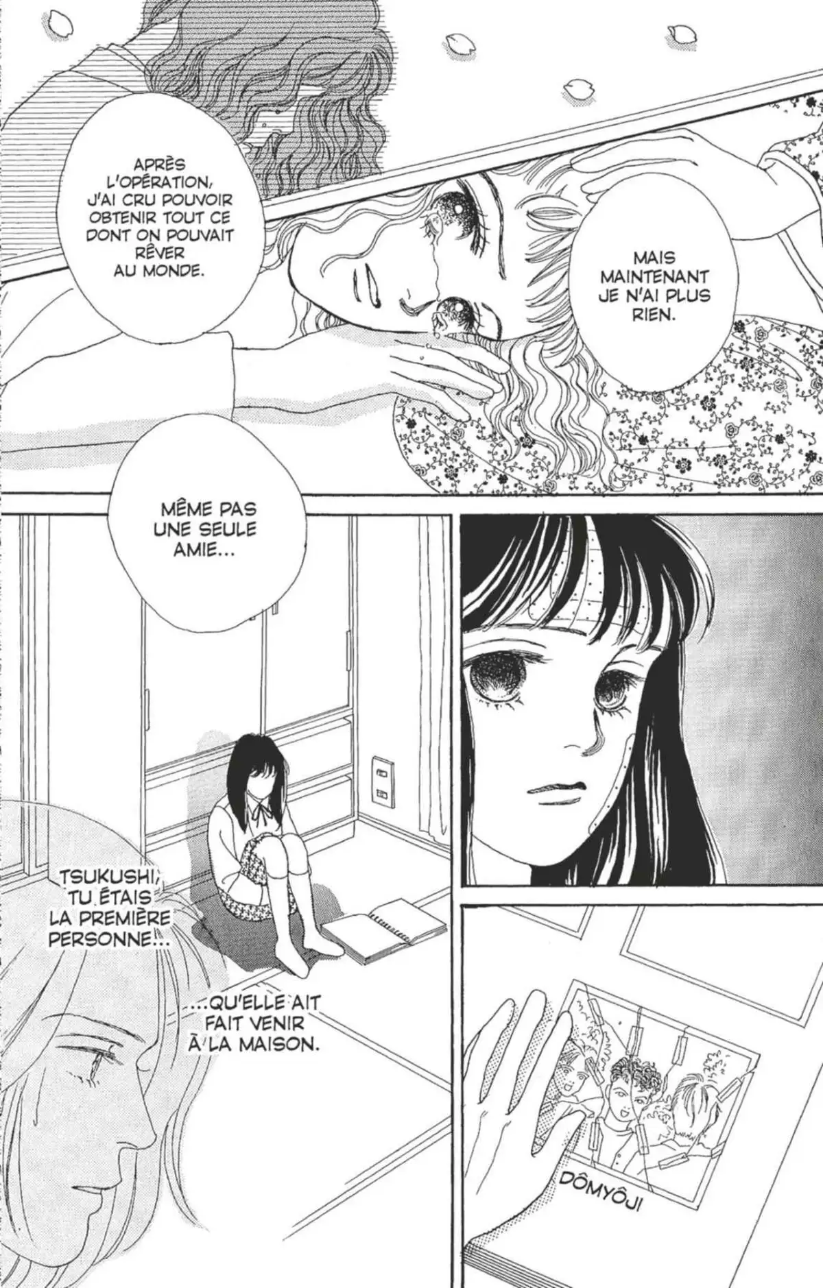 Hana Yori Dango Volume 6 page 57