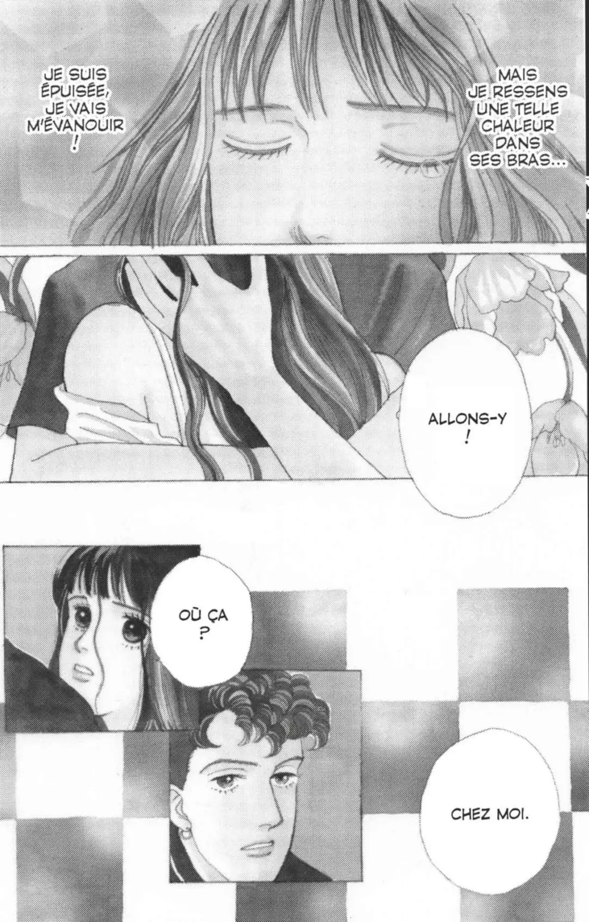 Hana Yori Dango Volume 6 page 6