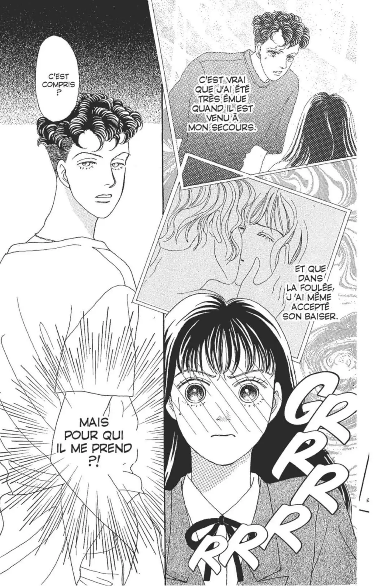 Hana Yori Dango Volume 6 page 70