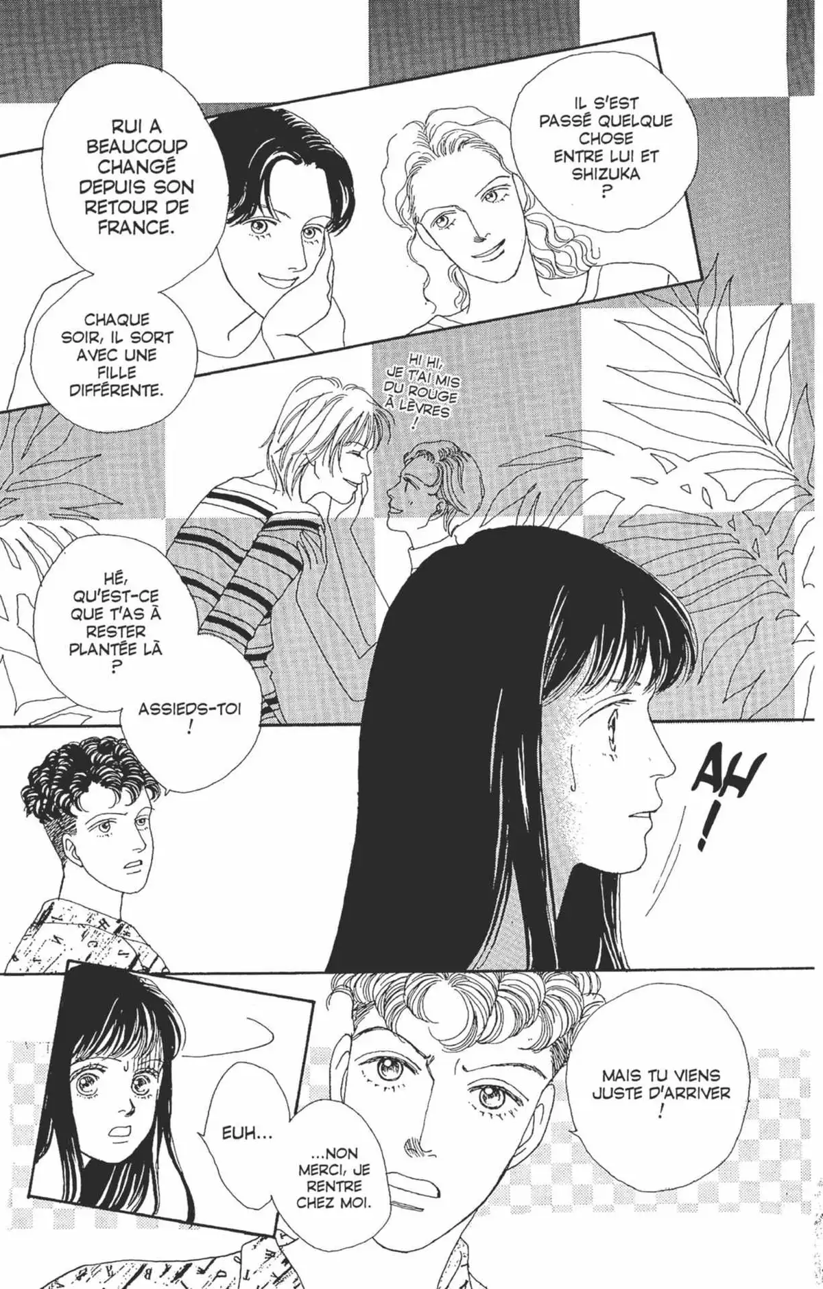 Hana Yori Dango Volume 6 page 80