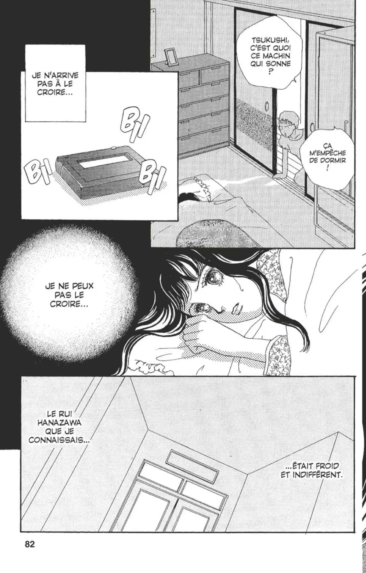 Hana Yori Dango Volume 6 page 82