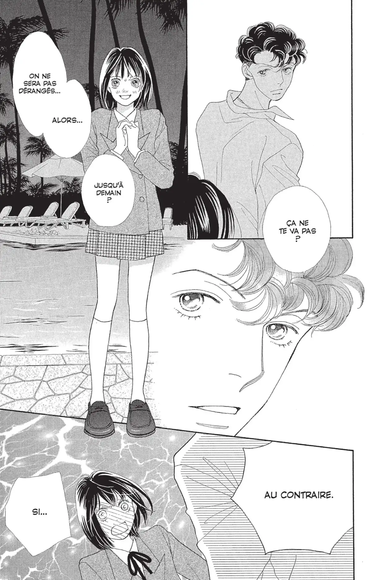 Hana Yori Dango Volume 36 page 10