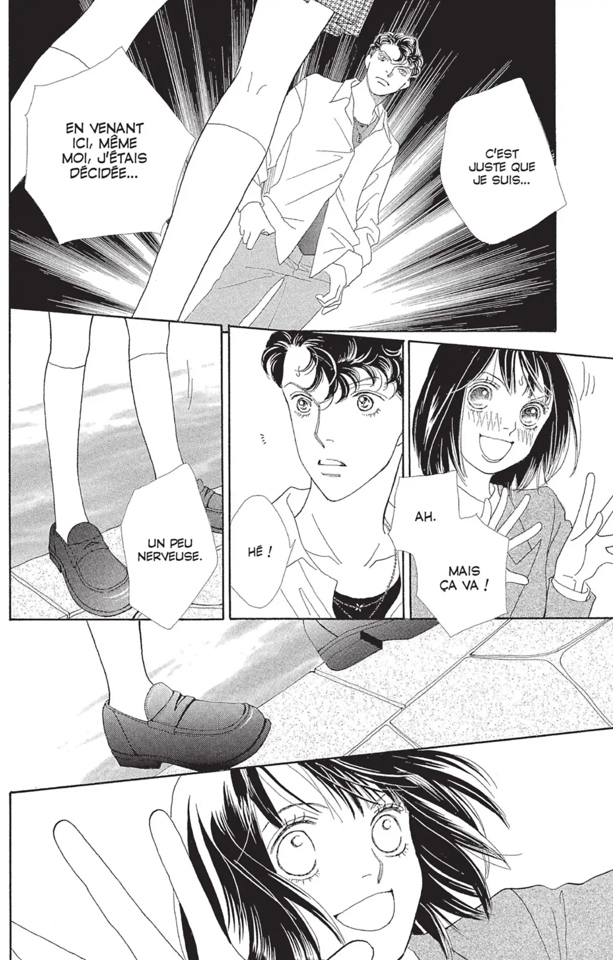 Hana Yori Dango Volume 36 page 11