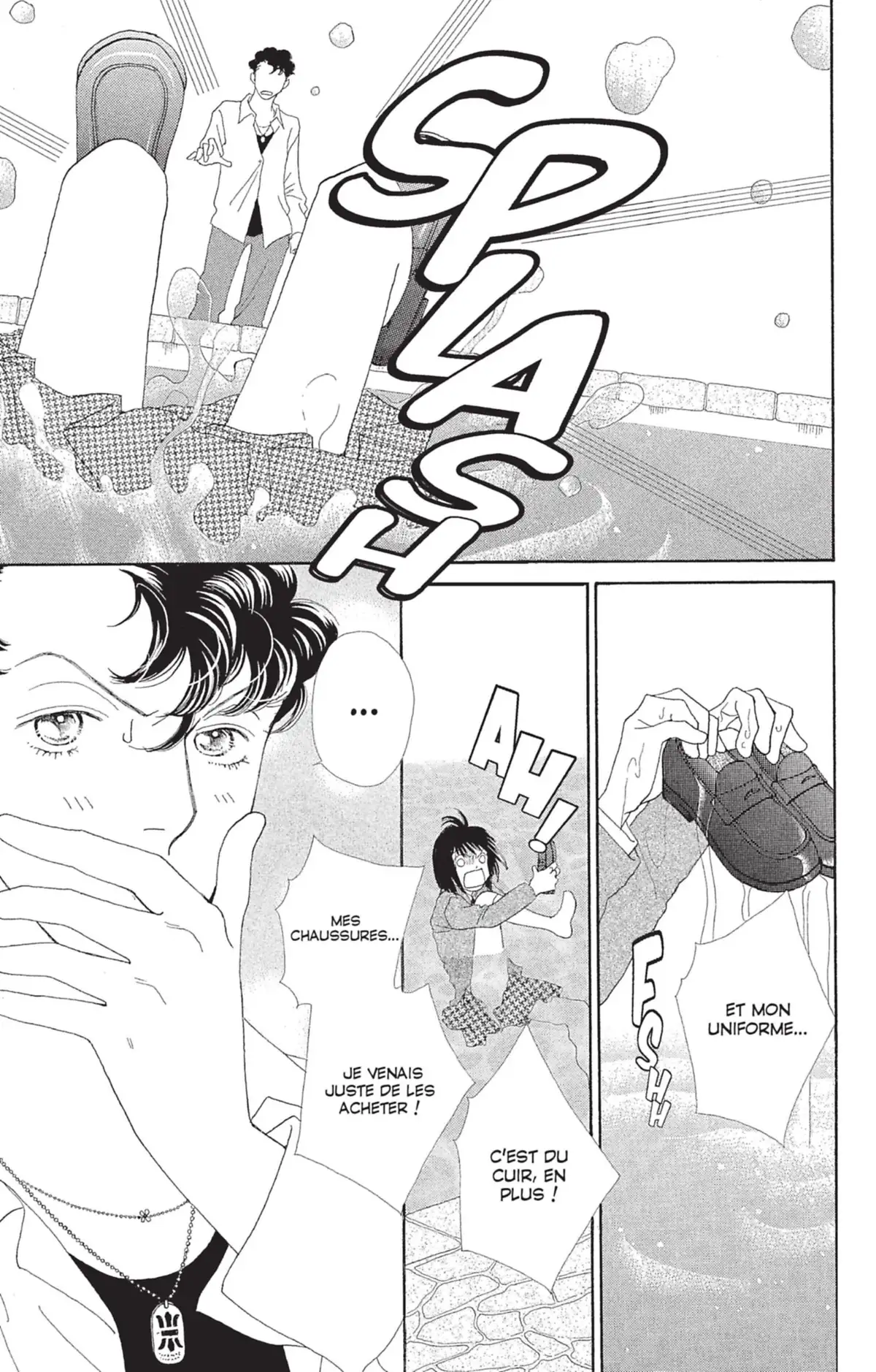 Hana Yori Dango Volume 36 page 12