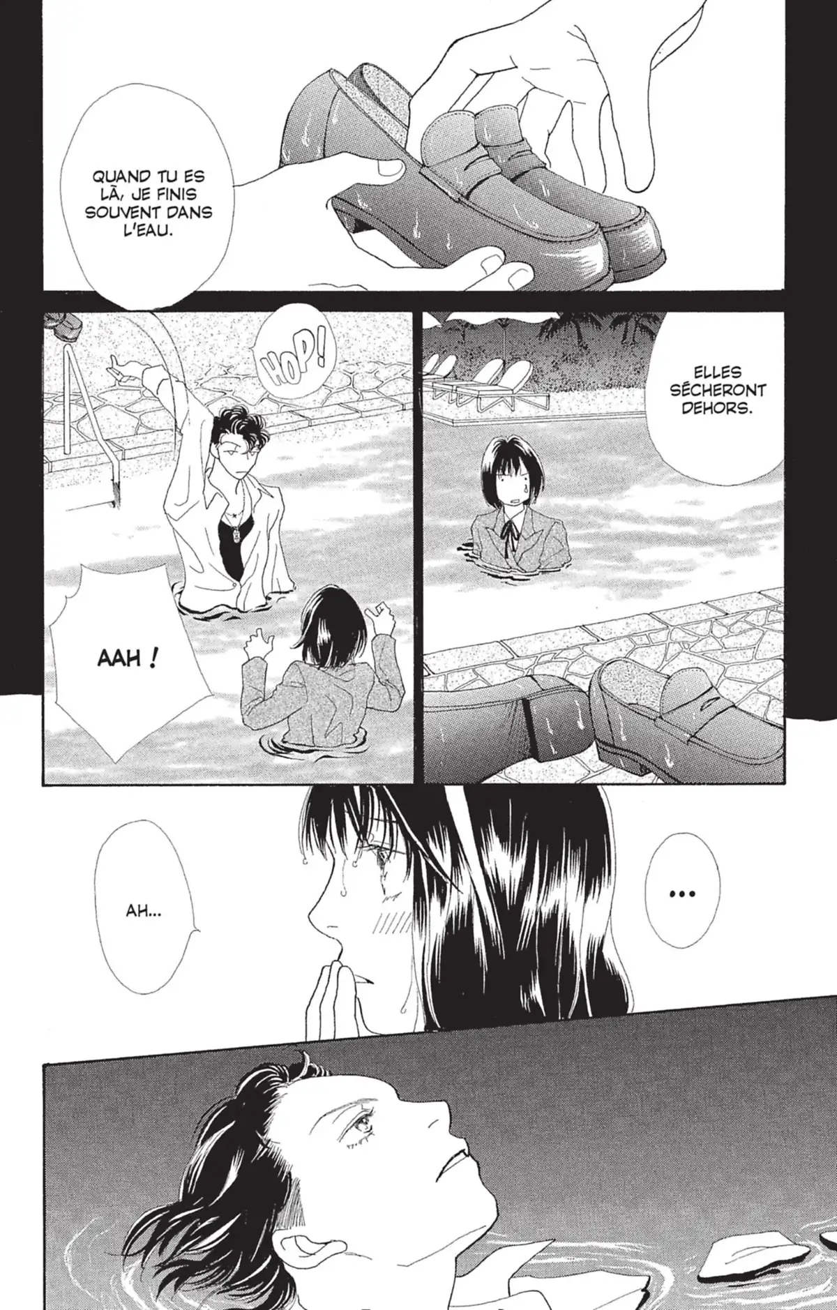 Hana Yori Dango Volume 36 page 13