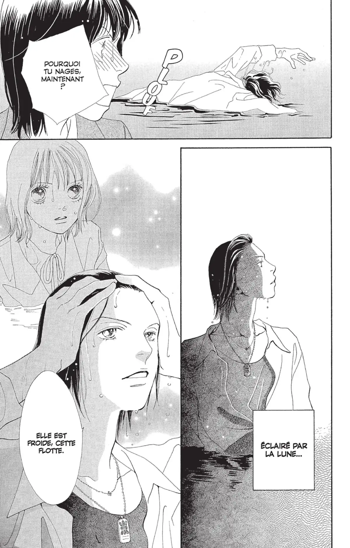 Hana Yori Dango Volume 36 page 14